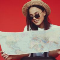 Travel Light