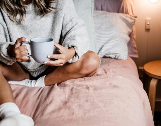 Chilling Pinkmindset