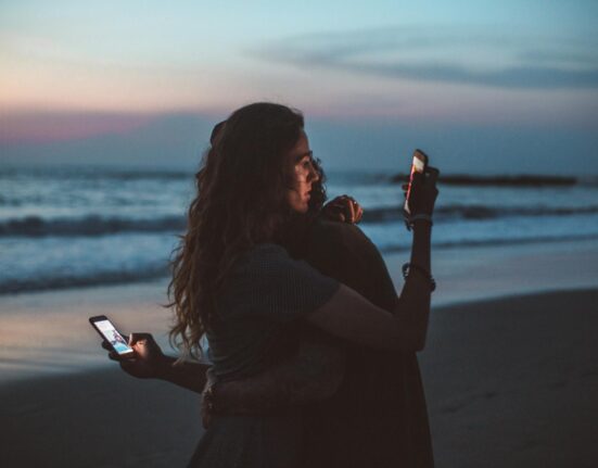 Relationship distance