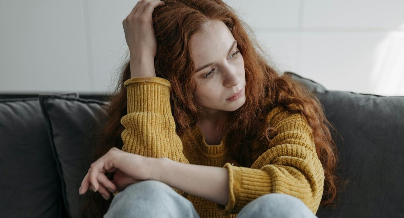 Depression Pinkmindset