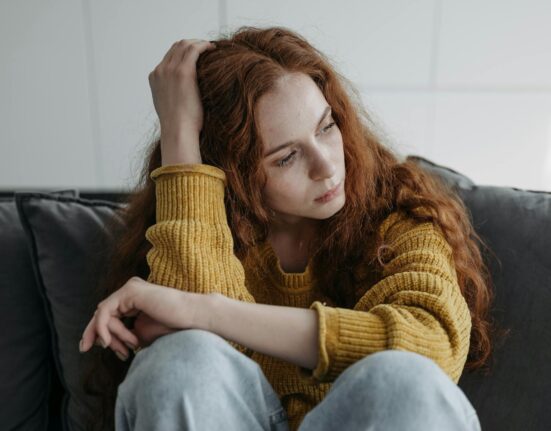 Depression Pinkmindset